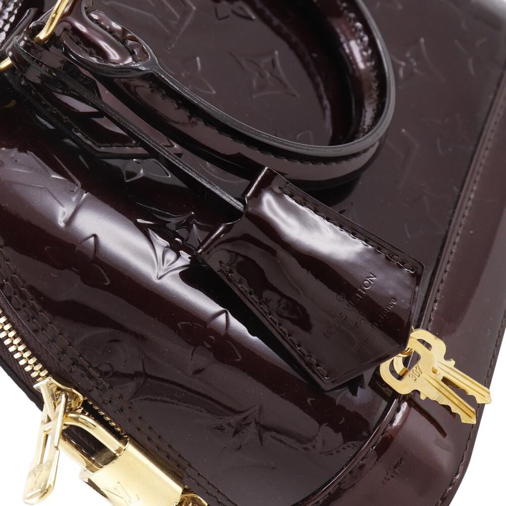 Louis Vuitton Alma