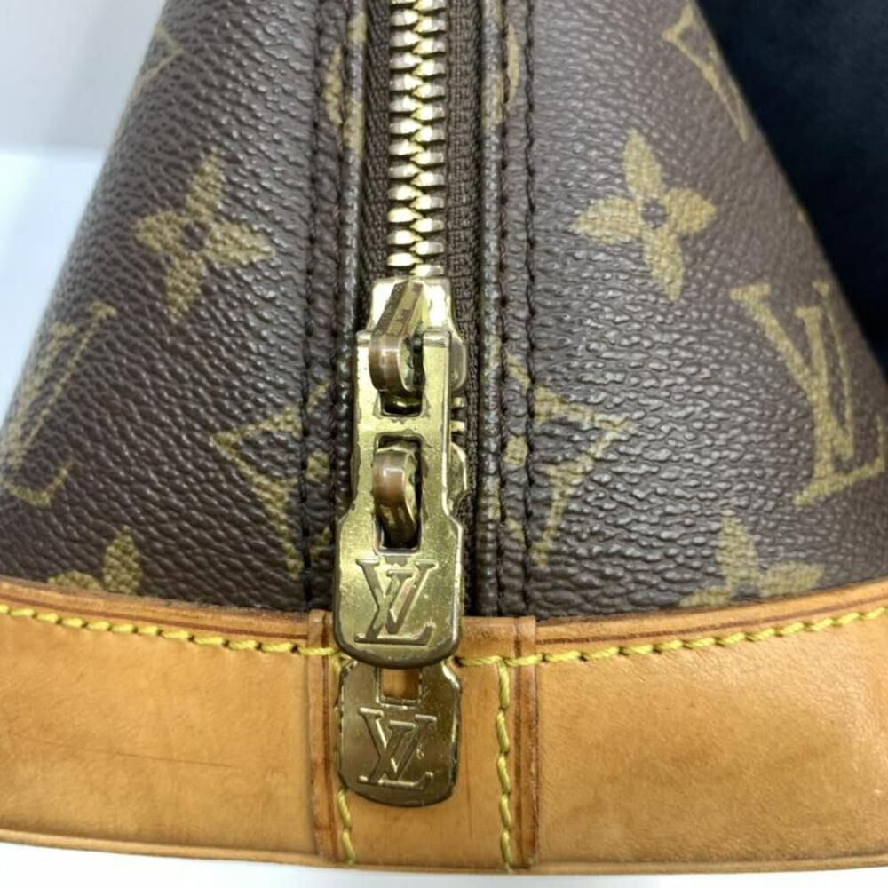 Louis Vuitton Alma
