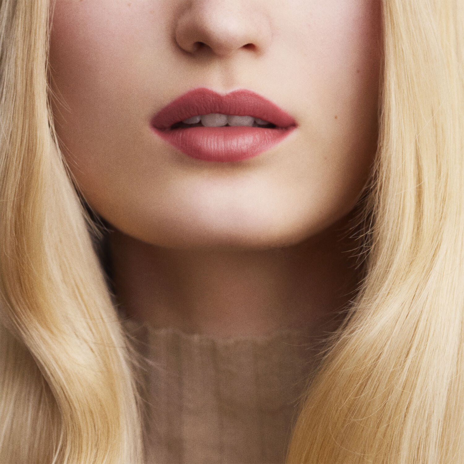 Rouge Herm&egrave;s, satin lipstick refill