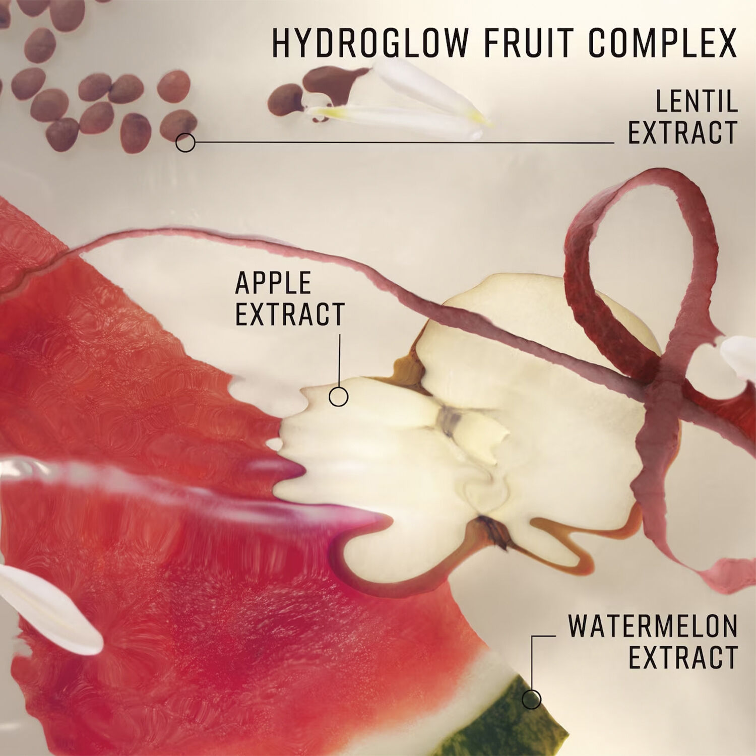 Vitamin Enriched Smoothing Serum