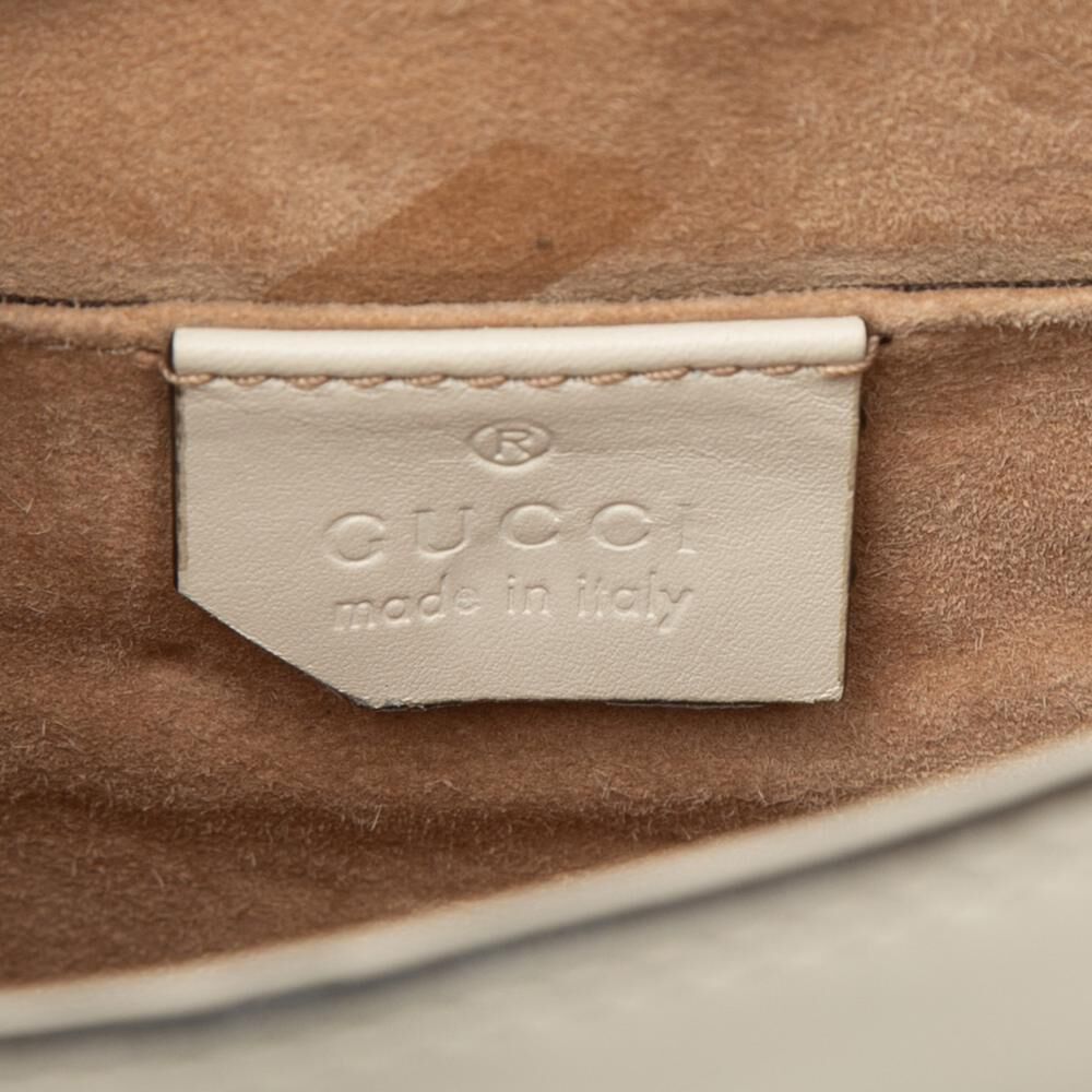 Gucci Sylvie