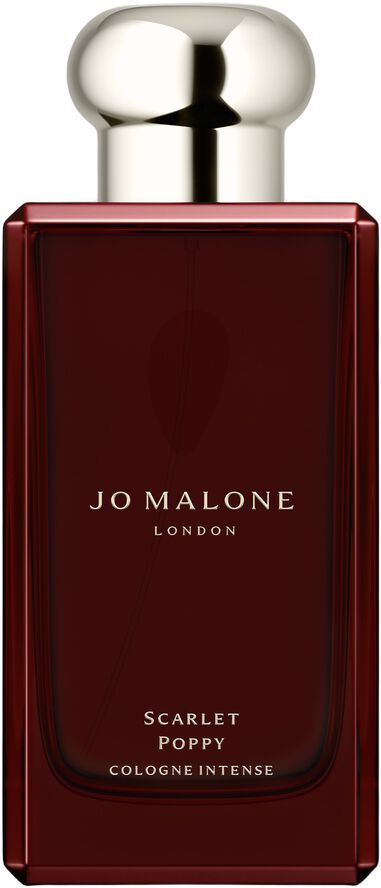 Scarlet Poppy Cologne Intense