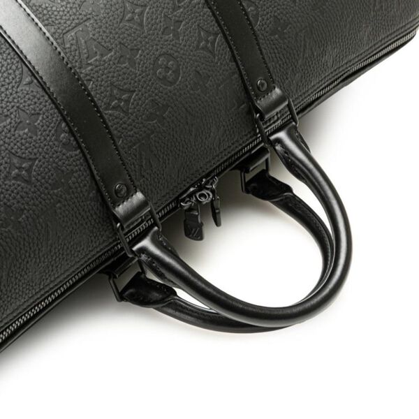 Louis Vuitton Keepall