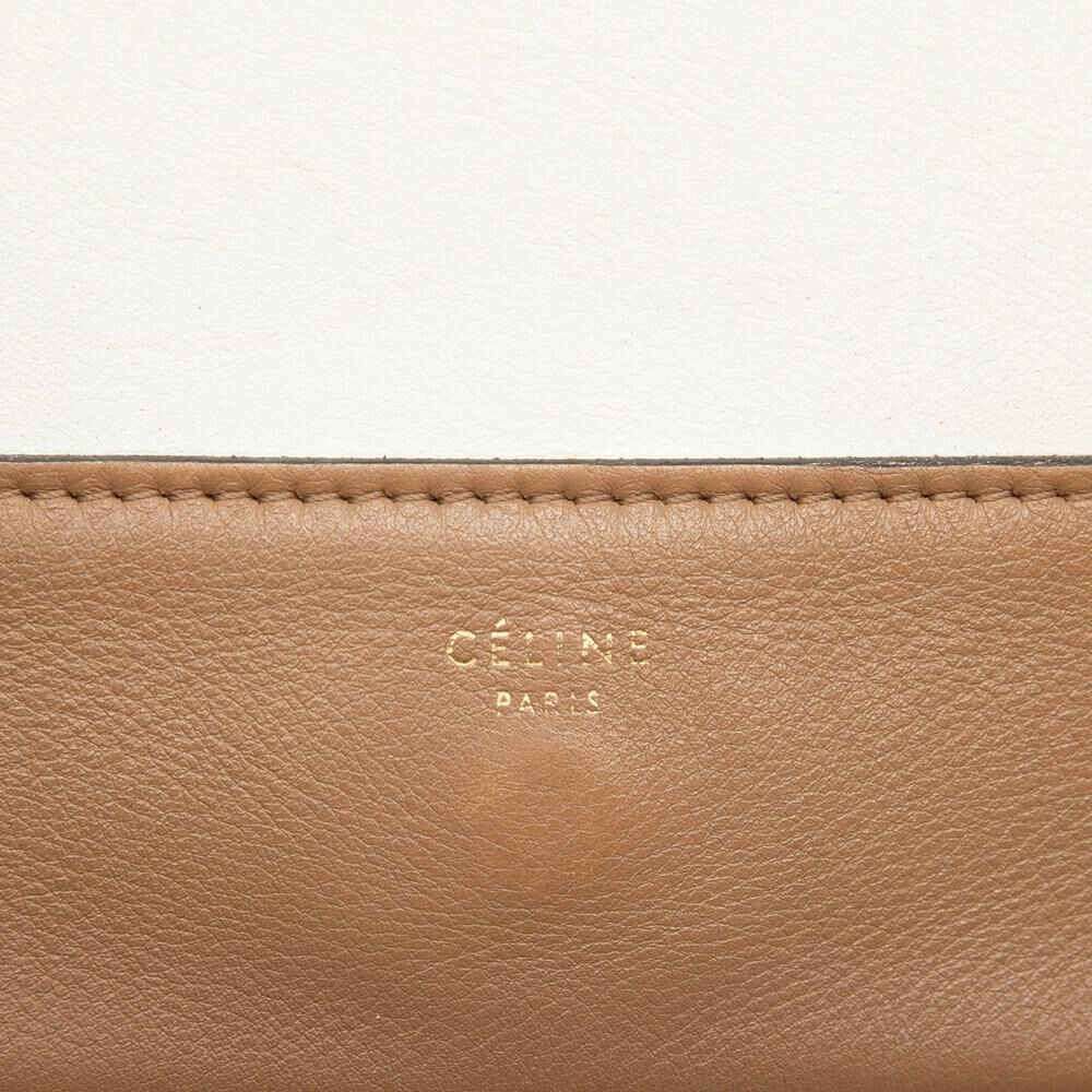 Celine Shoulder Bag