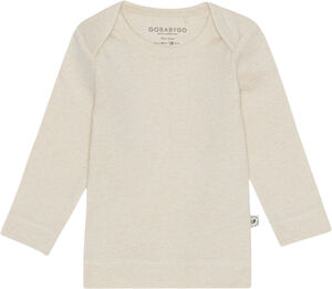 Elm Blouse - Plantefarvet