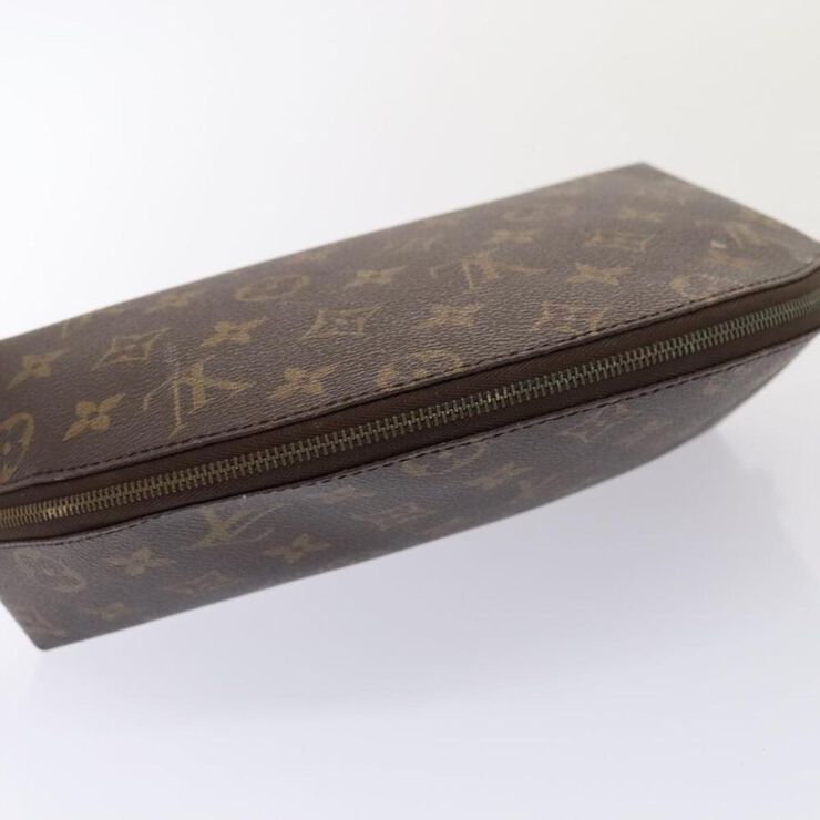Louis Vuitton Key Pouch