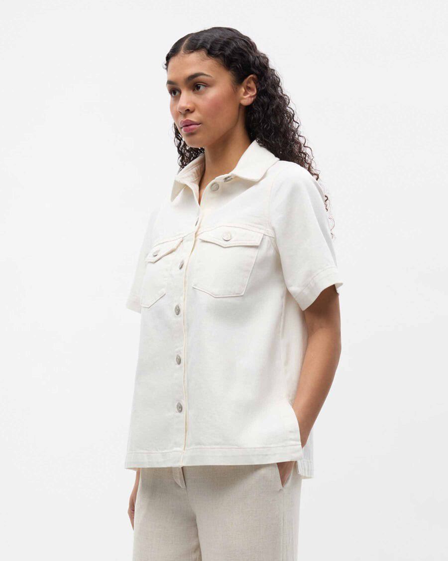 ENMASS SS SHIRT 7136