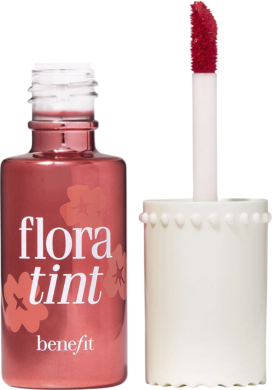 Floratint lip & cheek stain - Desert rose-tinted lip & cheek stain
