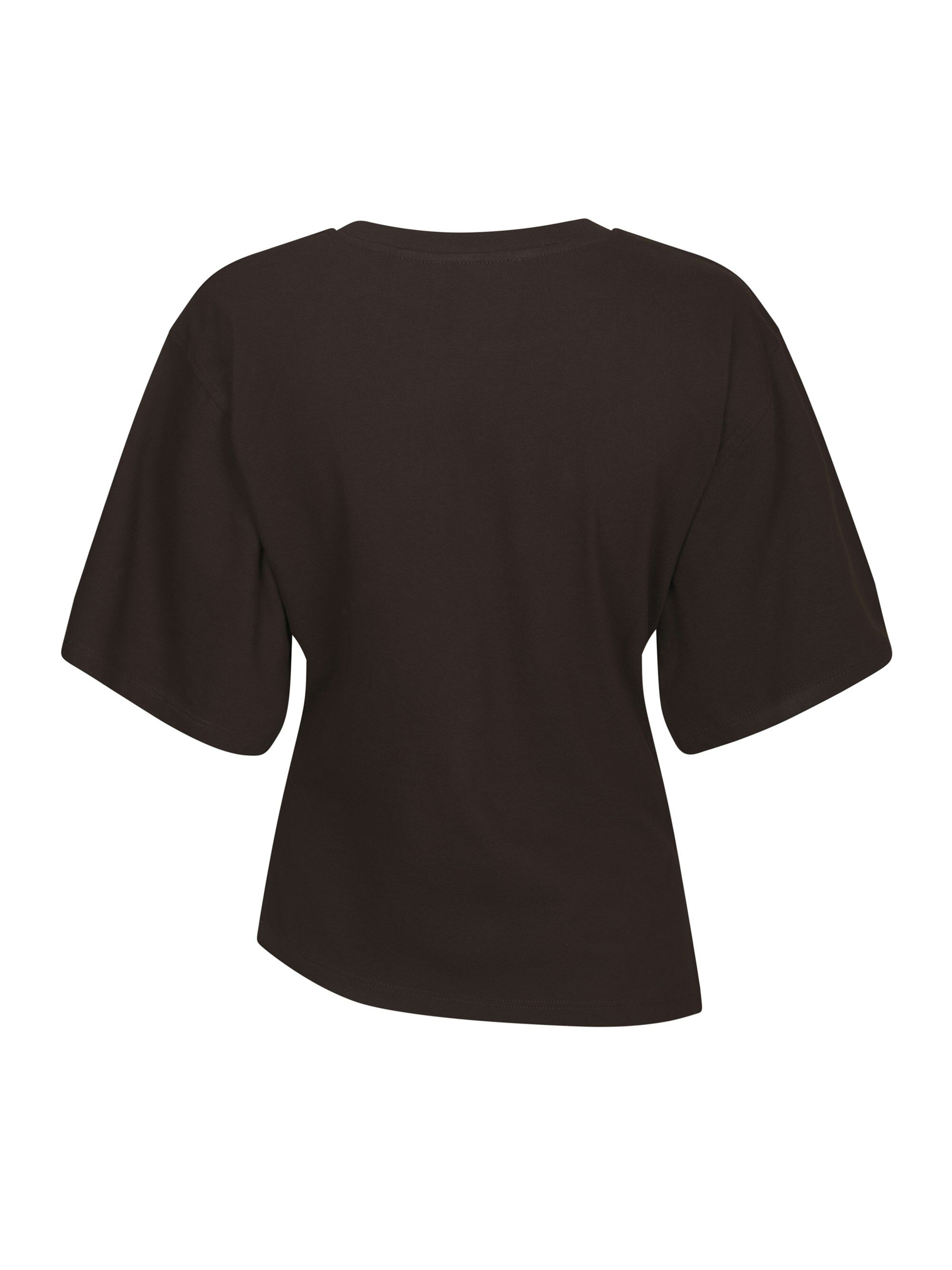 Alira Boxy Tee