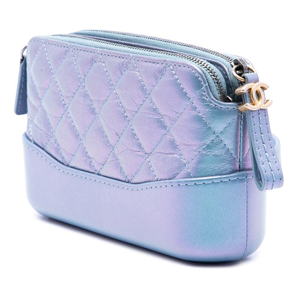 Chanel Crossbody Bag