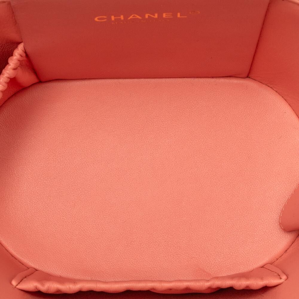 Chanel Vanity
