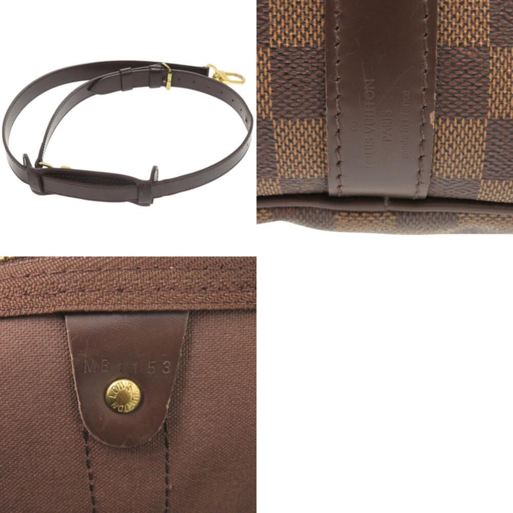 Louis Vuitton Keepall