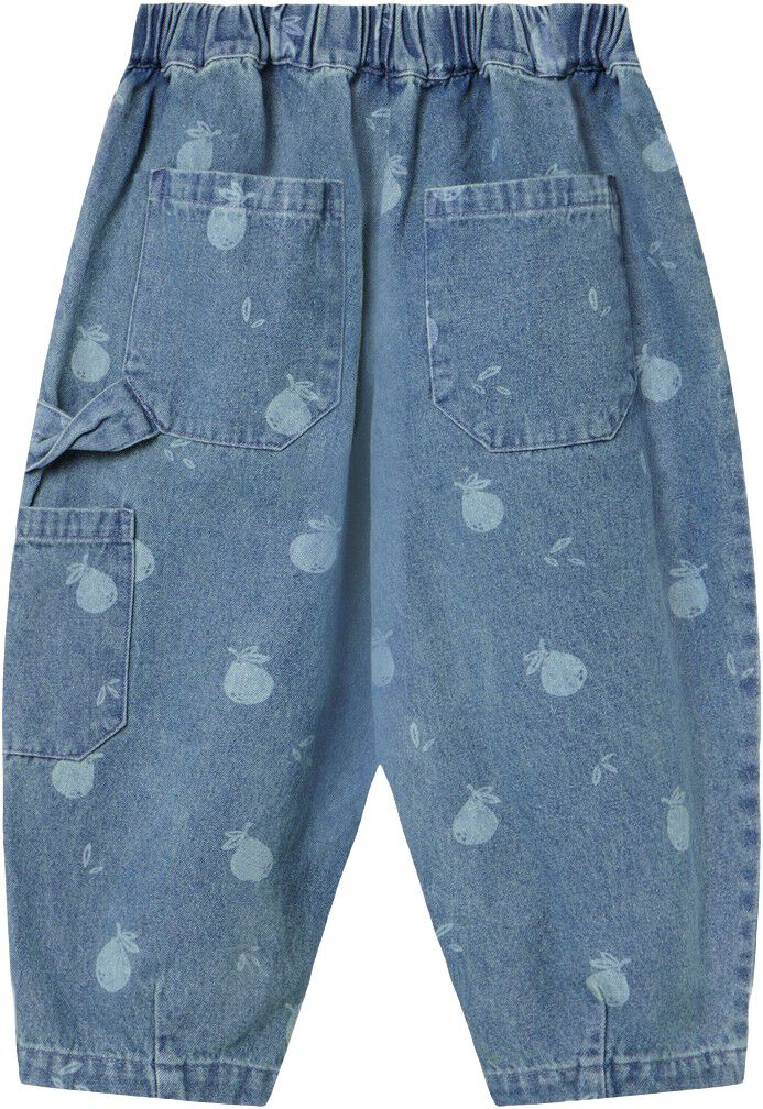 Don Denim Duna Cargo Pant