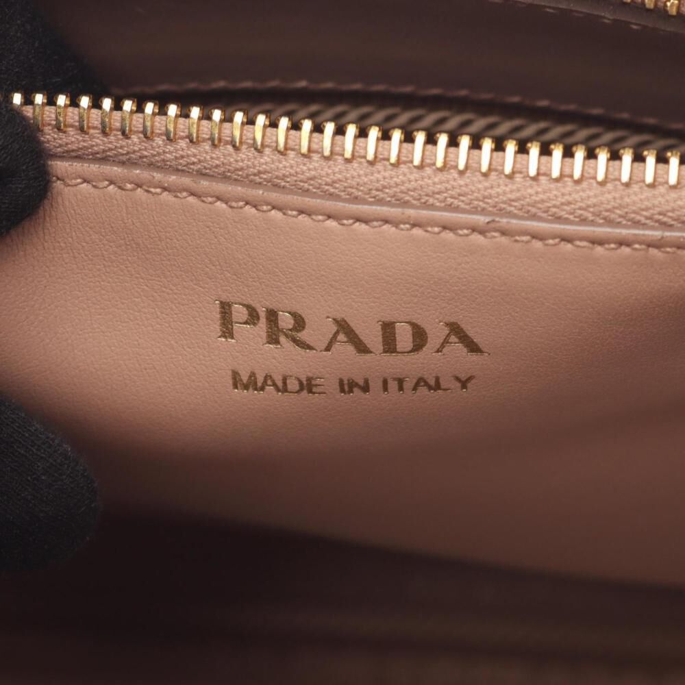 Prada Handbag