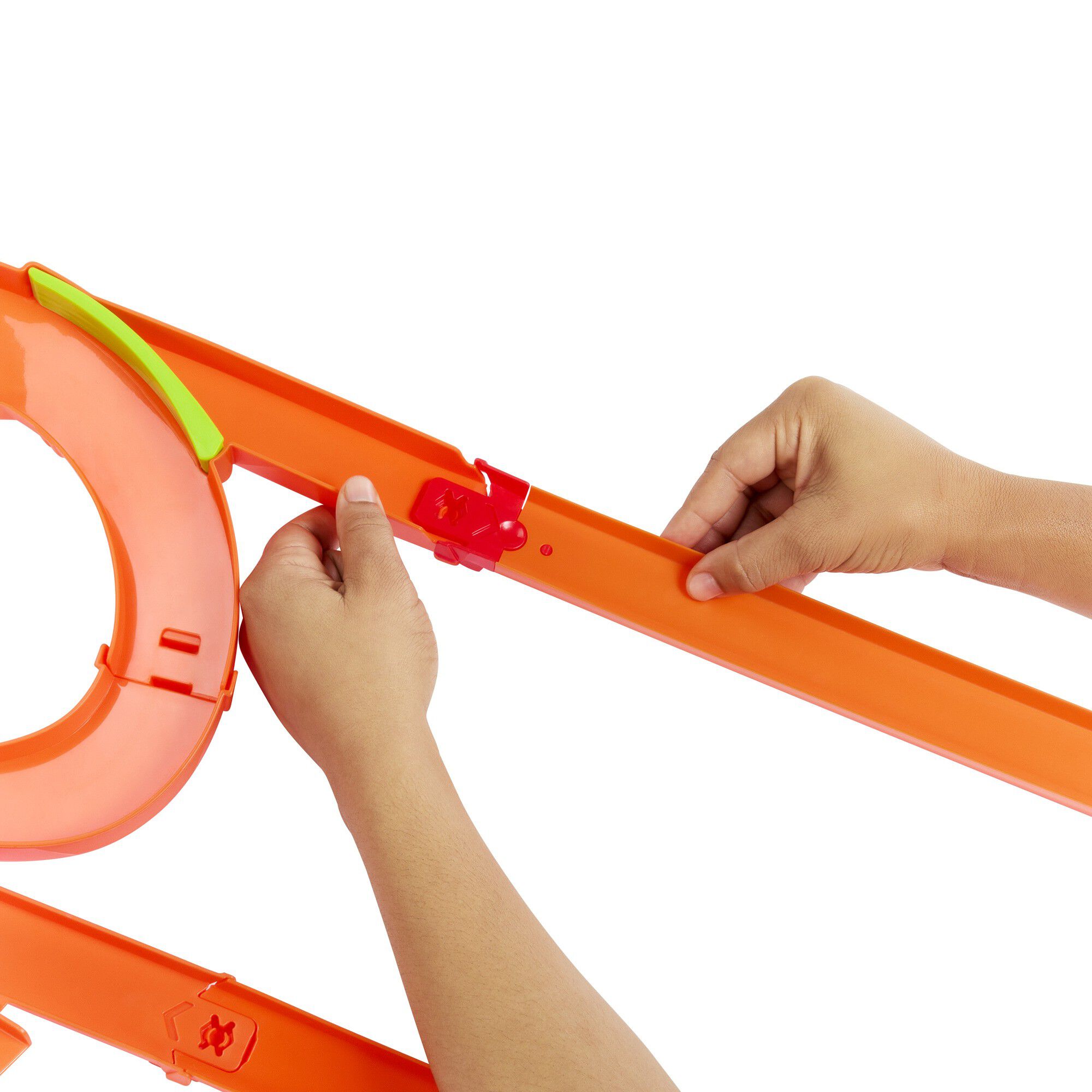 Hot Wheels Stunt Tracks B