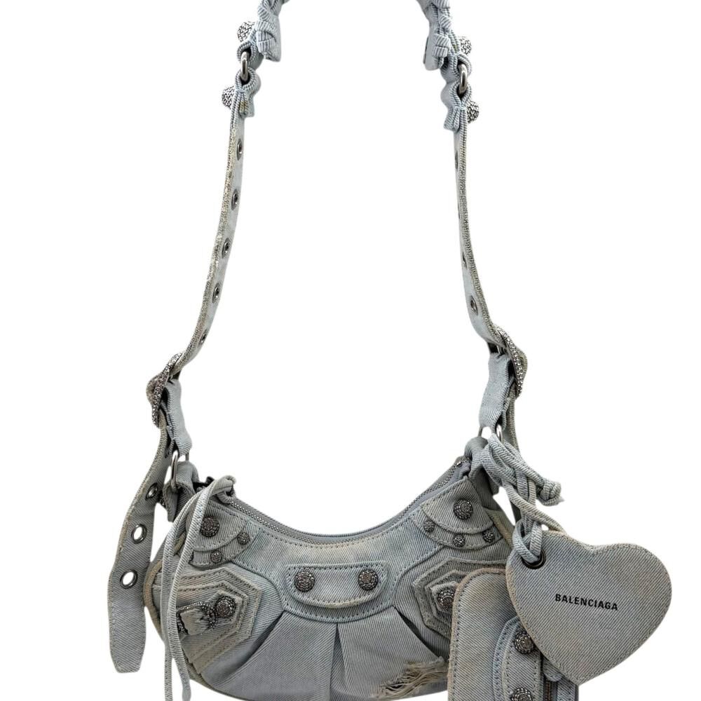 Balenciaga Le Cagole