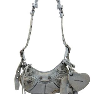 Balenciaga Le Cagole