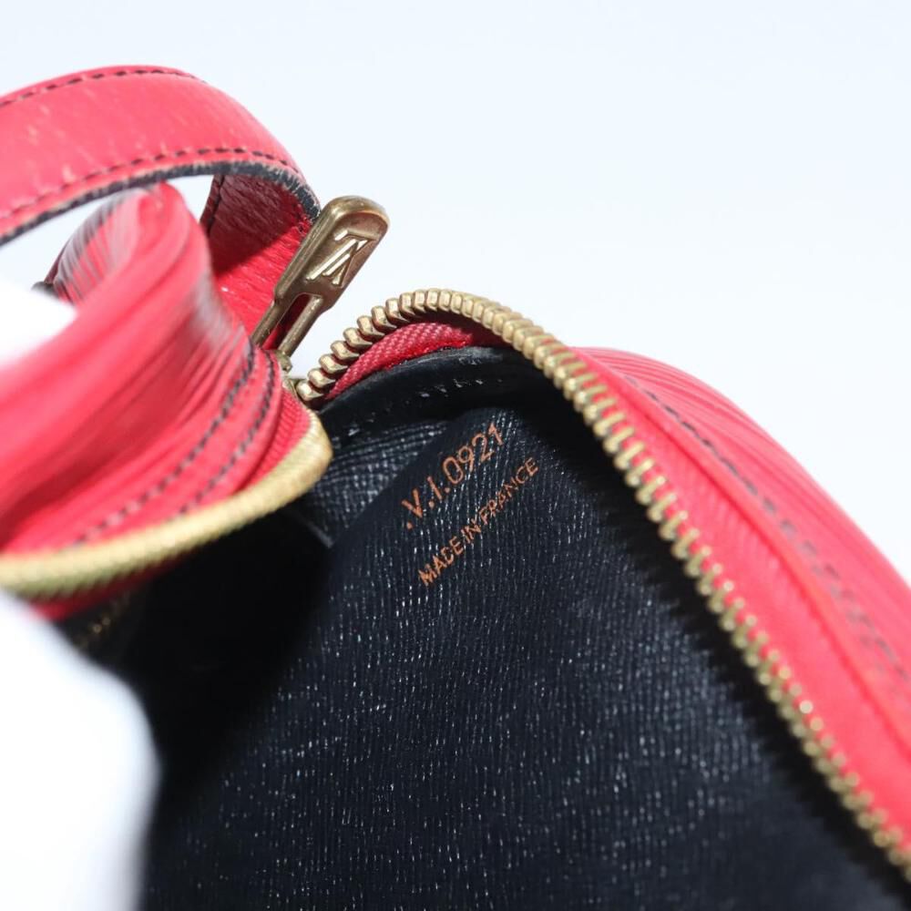 Louis Vuitton Jeune Fille