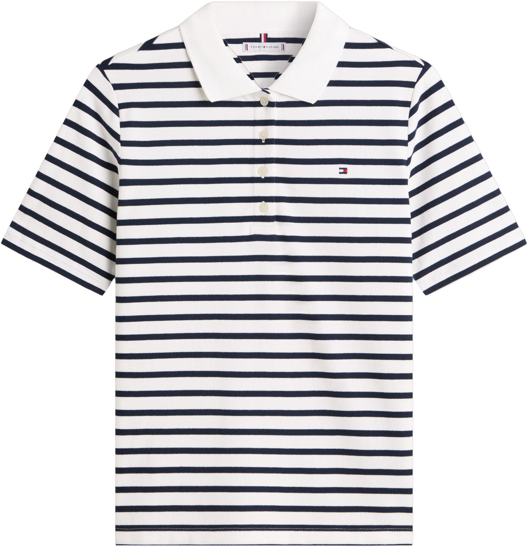 1985 REG PIQUE POLO SS