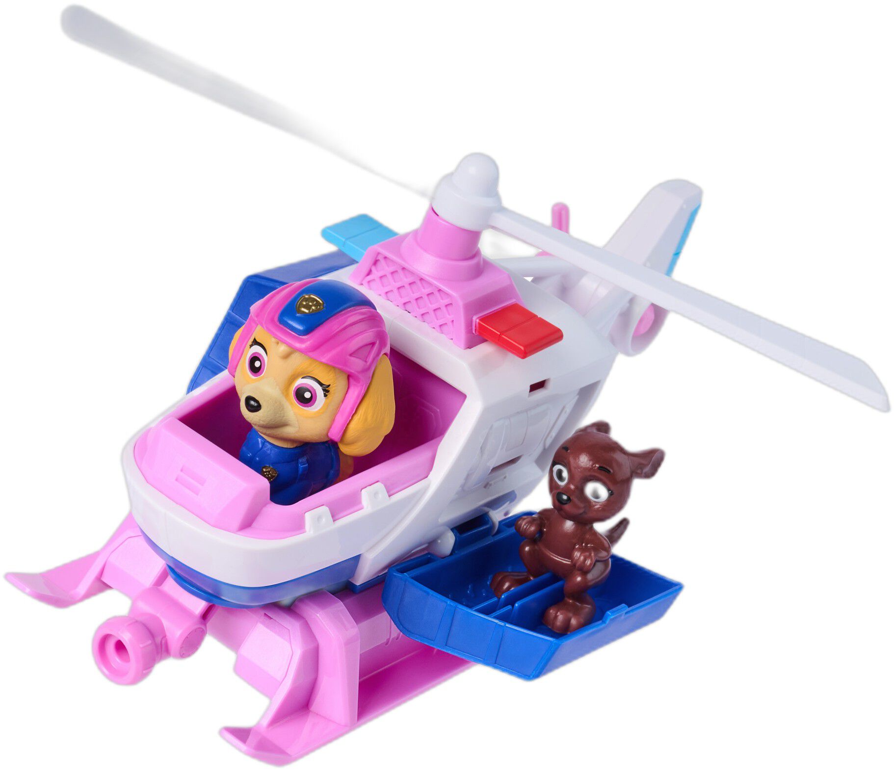 Paw Patrol Search&Rescue