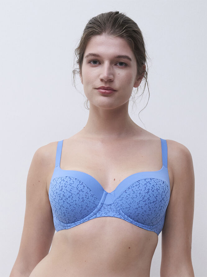 Norah Covering T-Shirt Bra