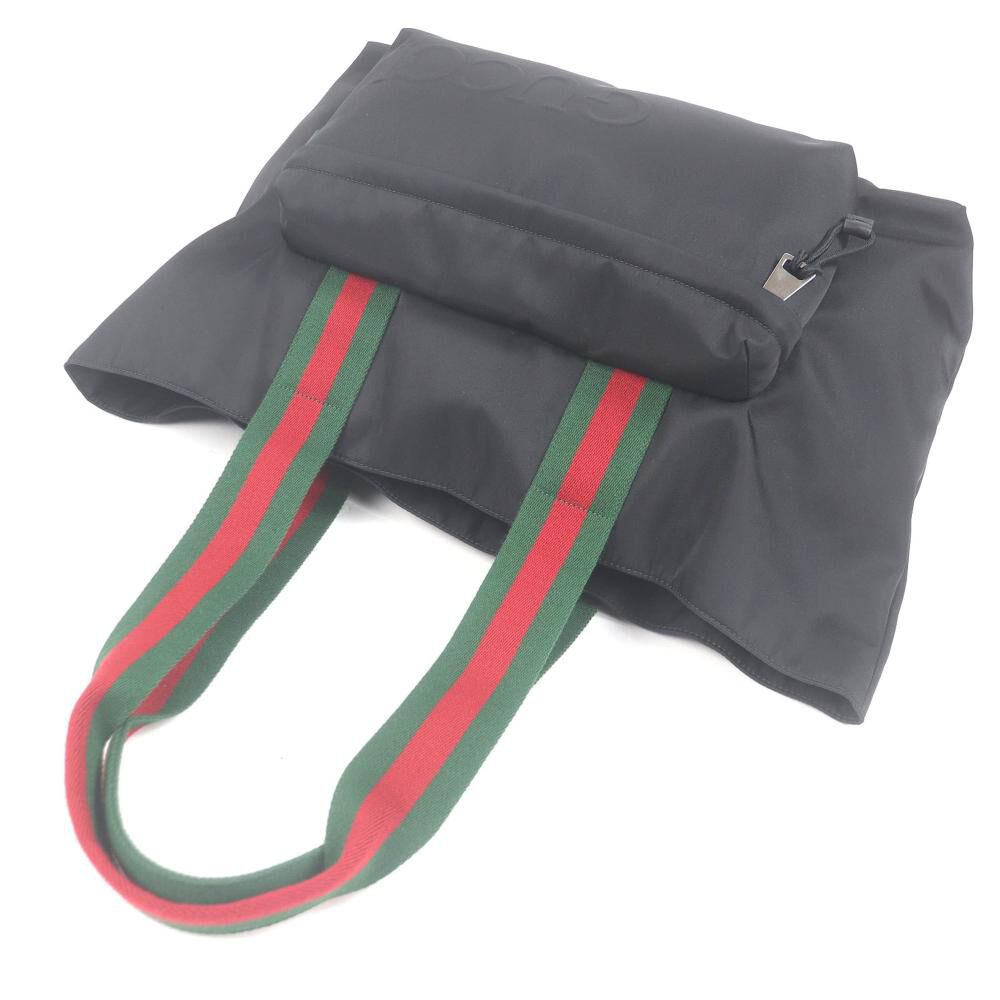 Gucci Swing Tote