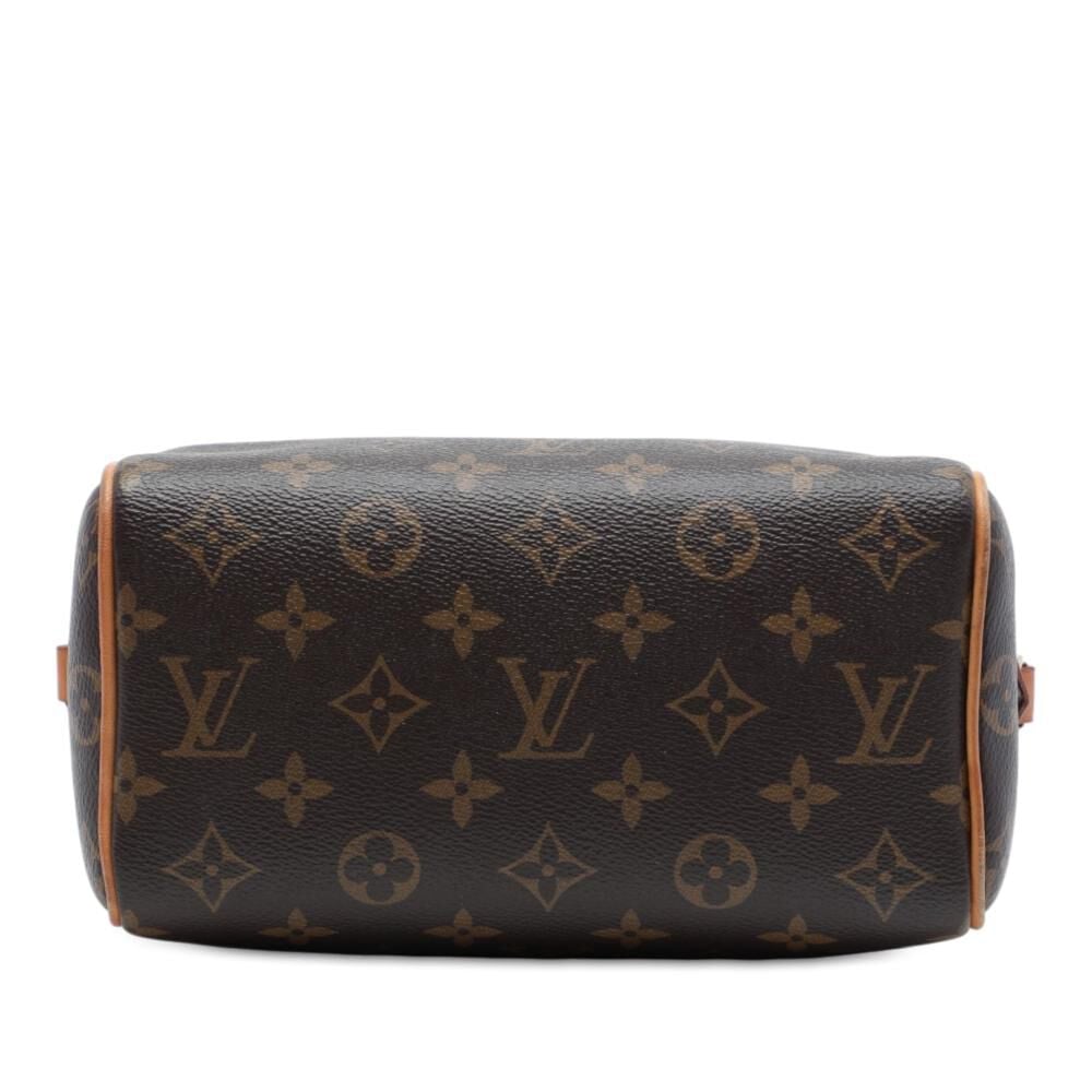 Louis Vuitton Speedy