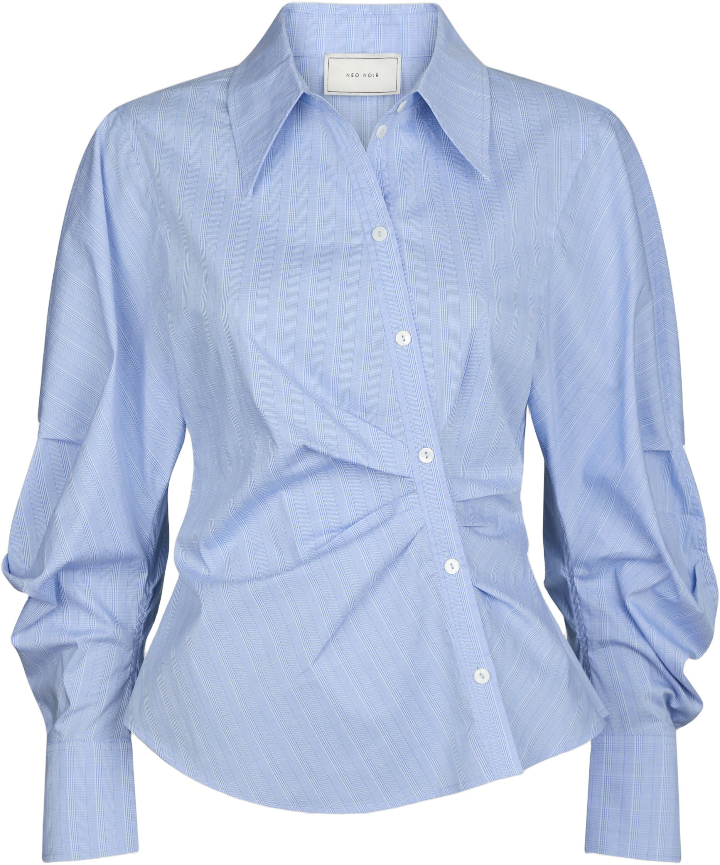 Neoella Flannel Shirt