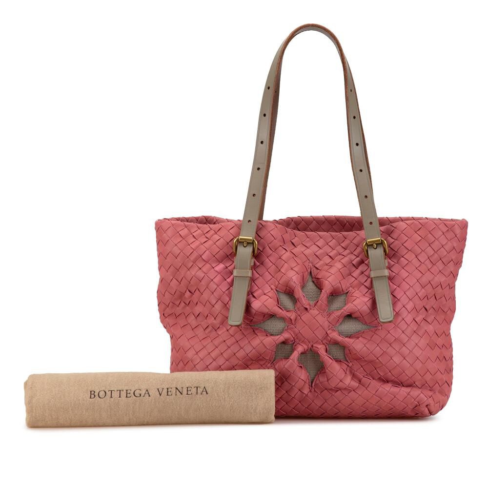 Bottega Veneta Tote
