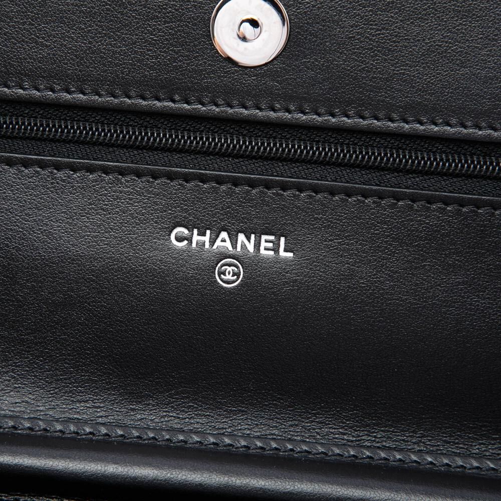 Chanel Flap Bag