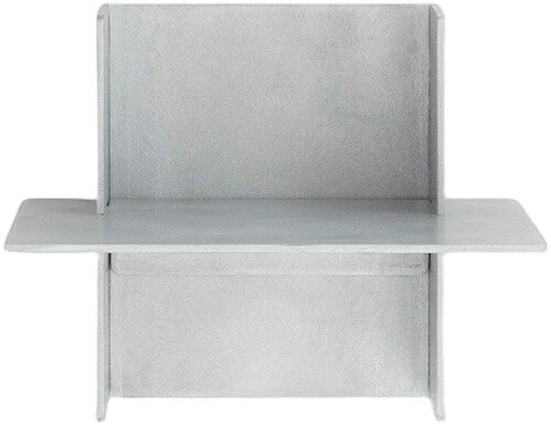 Alu Shelf 25 cm