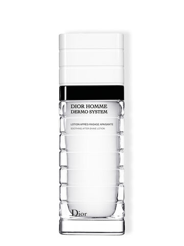 Dior Homme Dermo System Soothing after-shave lotion