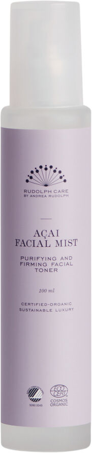 Facial Mist