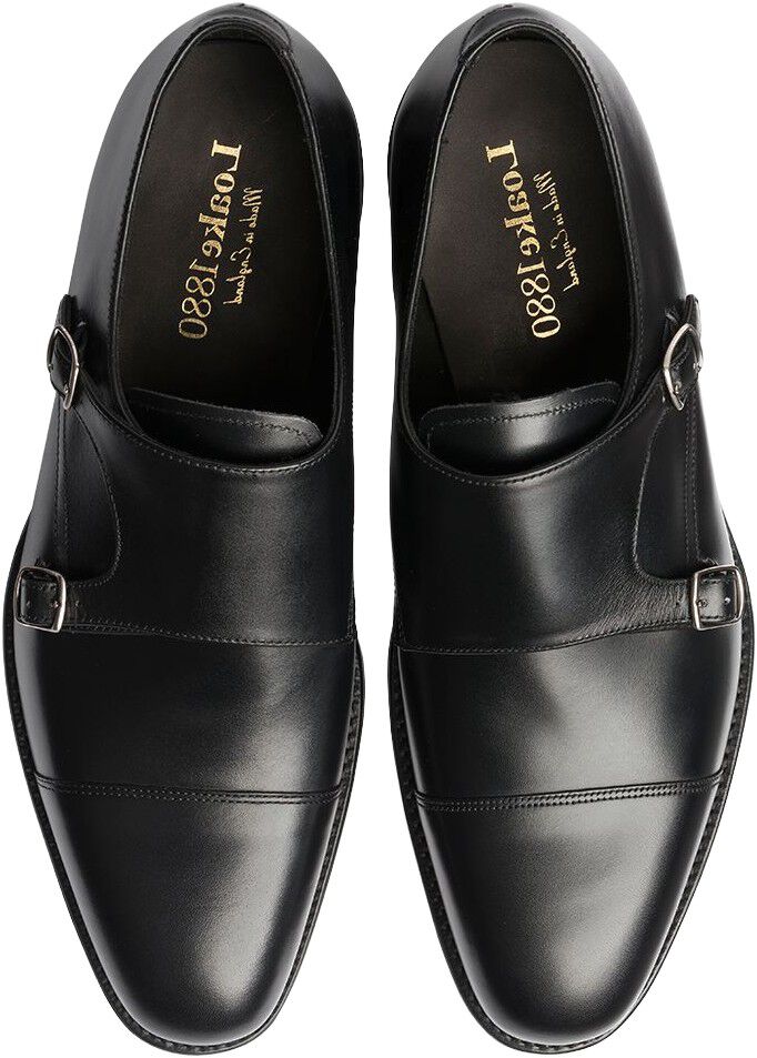 LO CANNON DOUBLE MONK