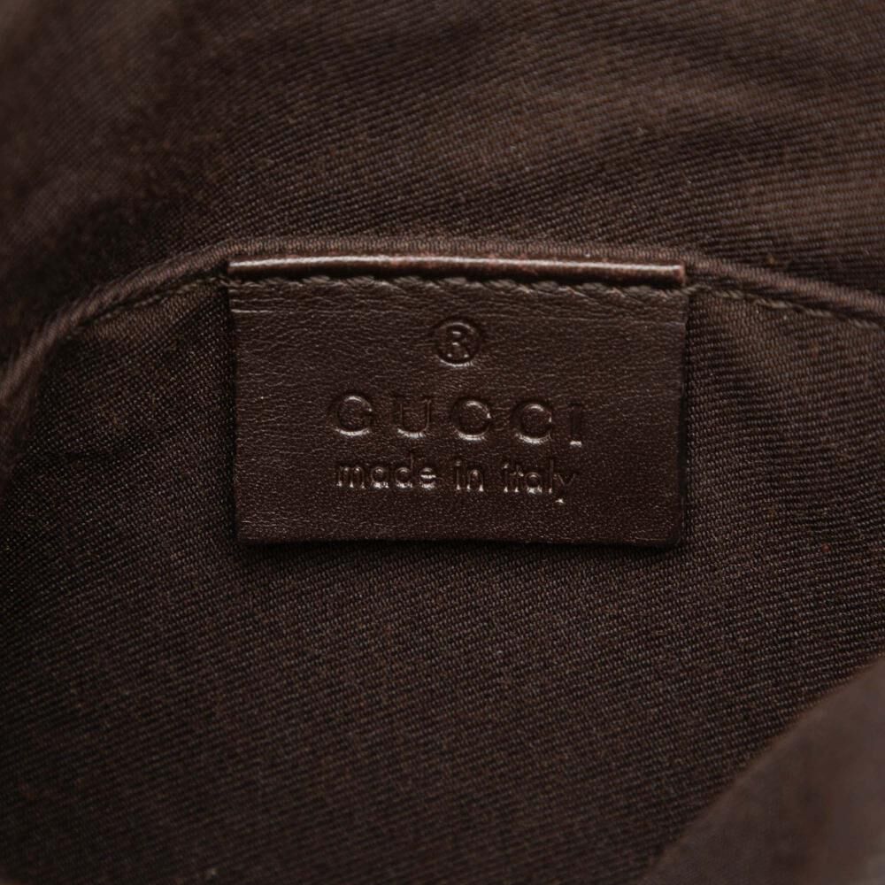 Gucci Crossbody Bag