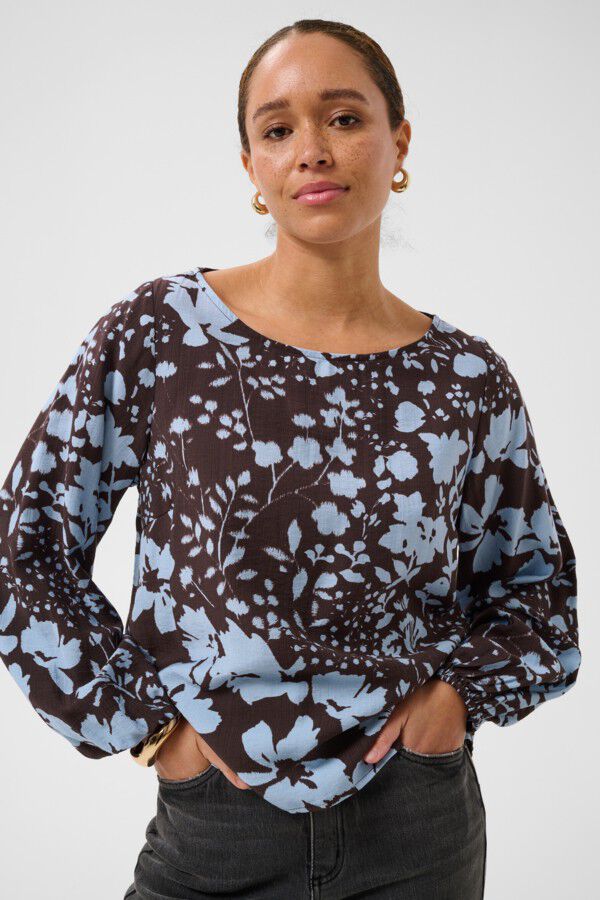 KAnadira Blouse