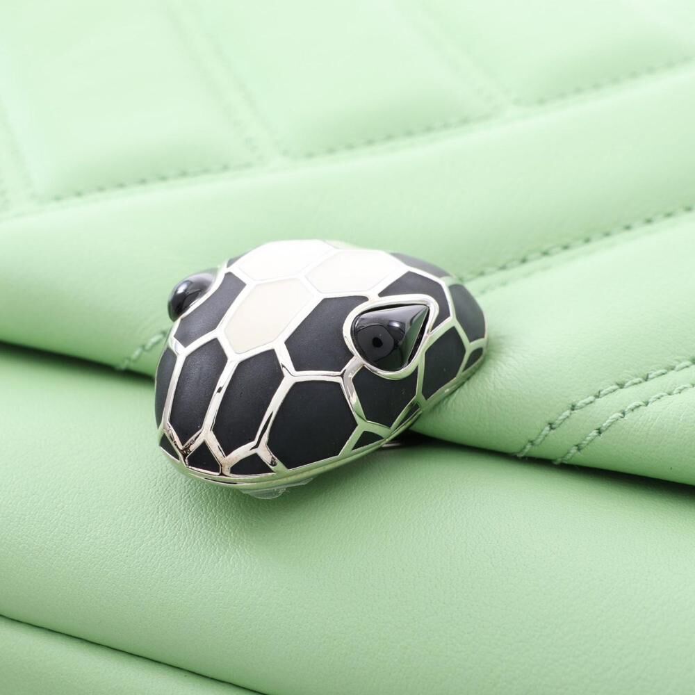 Bvlgari Crossbody Bag