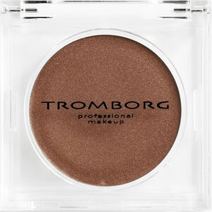 Creamy Lip Cheek Eye Powder Misty Brown