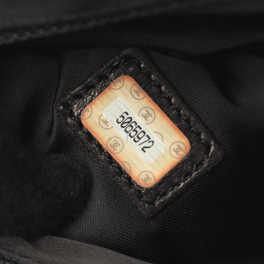 Chanel Tote