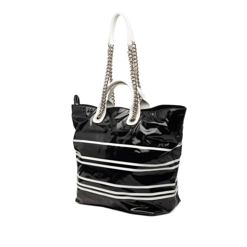 Chanel Tote