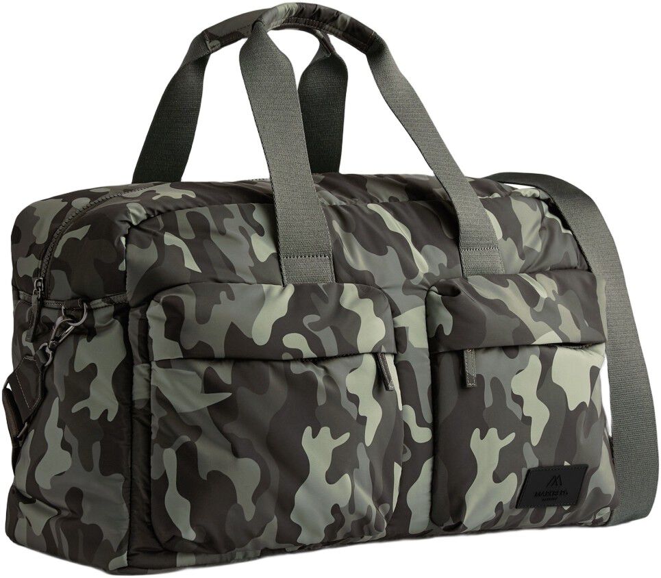 Morembg Weekend Bag, Recycled