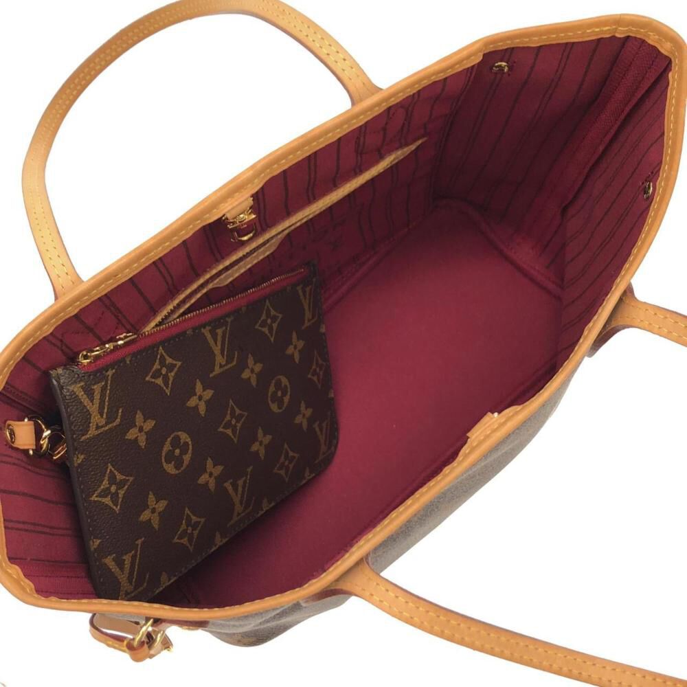 Louis Vuitton Neverfull