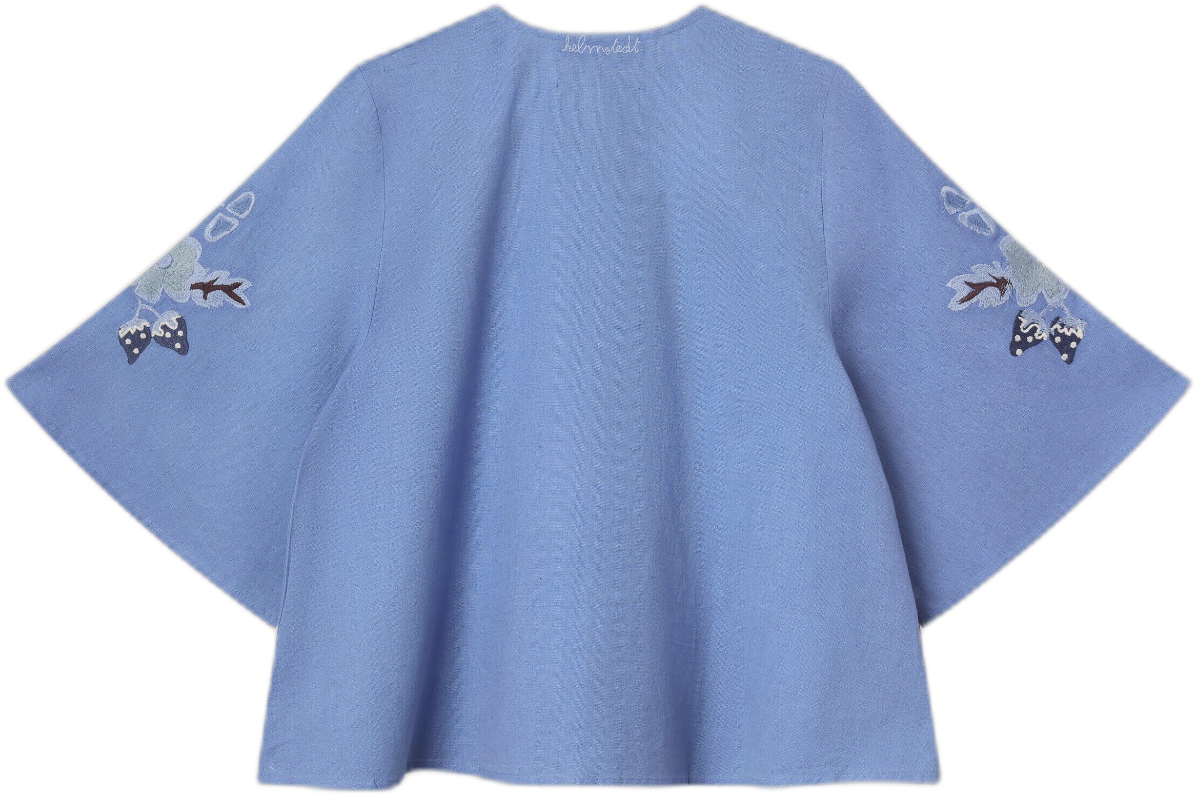 Iben Blouse