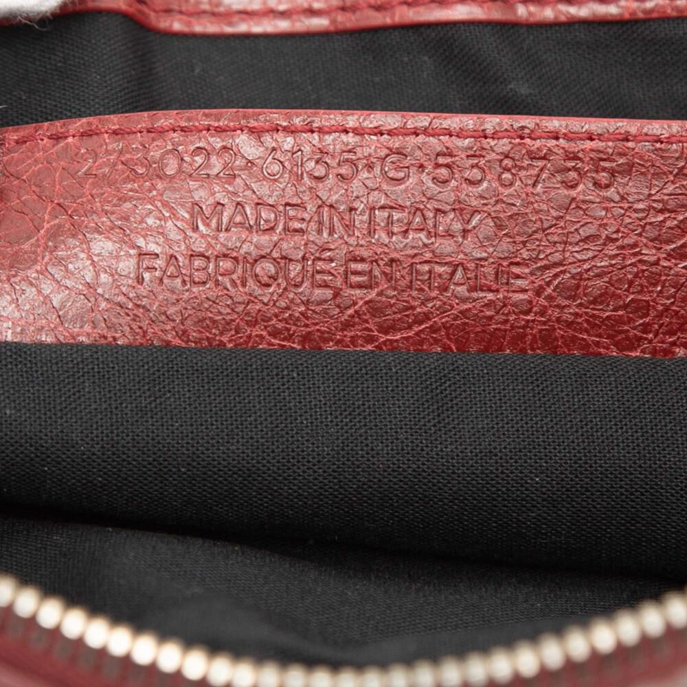 Balenciaga Clutch