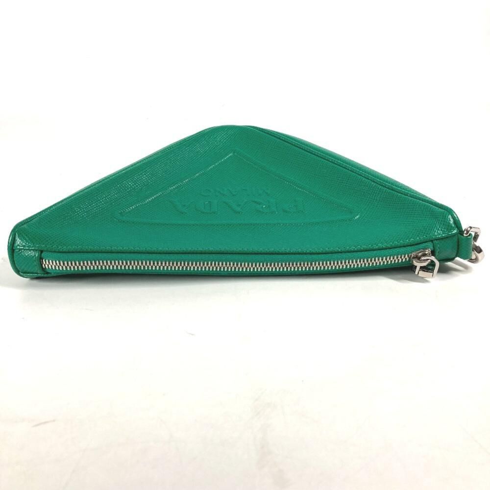 Prada Clutch