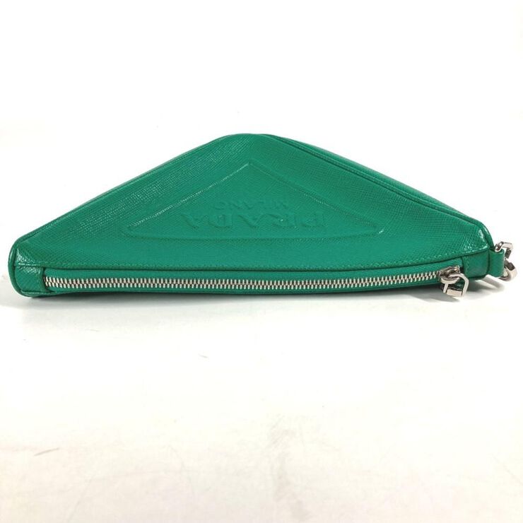 Prada Clutch