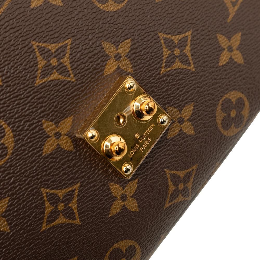 Louis Vuitton Pochette M&eacute;tis