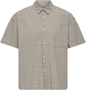 ONSDAVES LOOSE CHECK SHIRT 0583