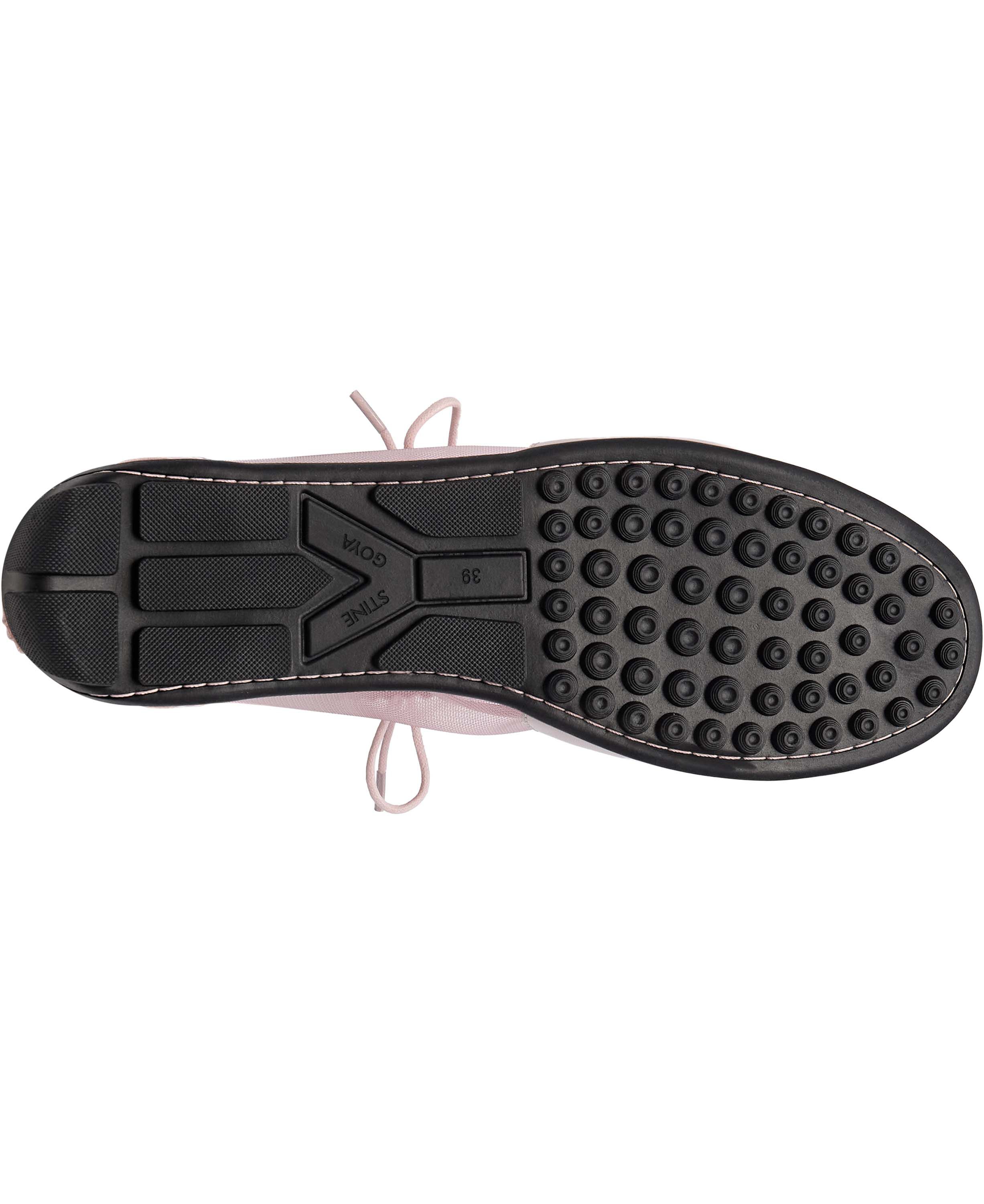 2400 Ballet Sneaker, Ballet Mesh Sneaker