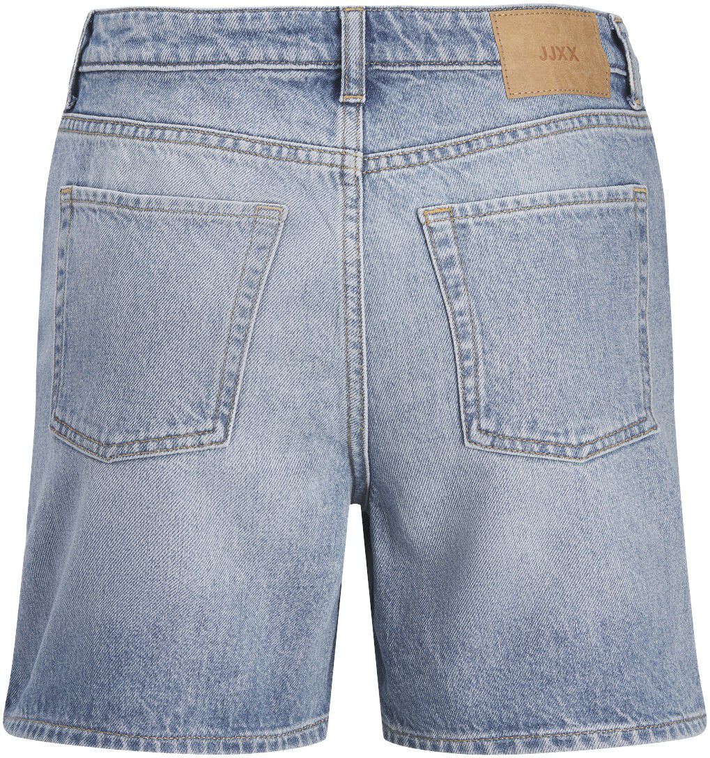 Jxseville Short Mw Shorts Dnm Ln